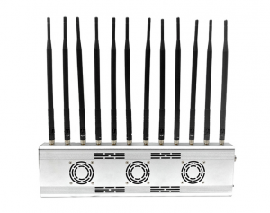 CXRT Signal Jammer Signal Blocker