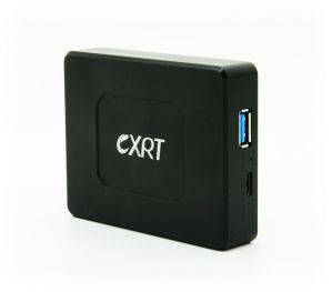 CXRT USB 3.0/3.1 Write Blocker