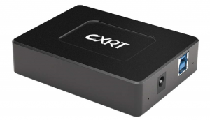 CXRT SAS Portable Write Blocker